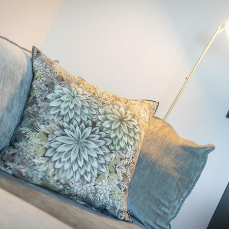 Neu! Ferienwohnung Sunset Loft Wohlfuehlatmospaehre Mit Weitblick In Westerland Sylt Luaran gambar